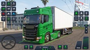 Extreme Truck Game Simulator screenshot 15