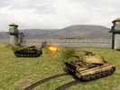 Tank Strike 2016 screenshot 9