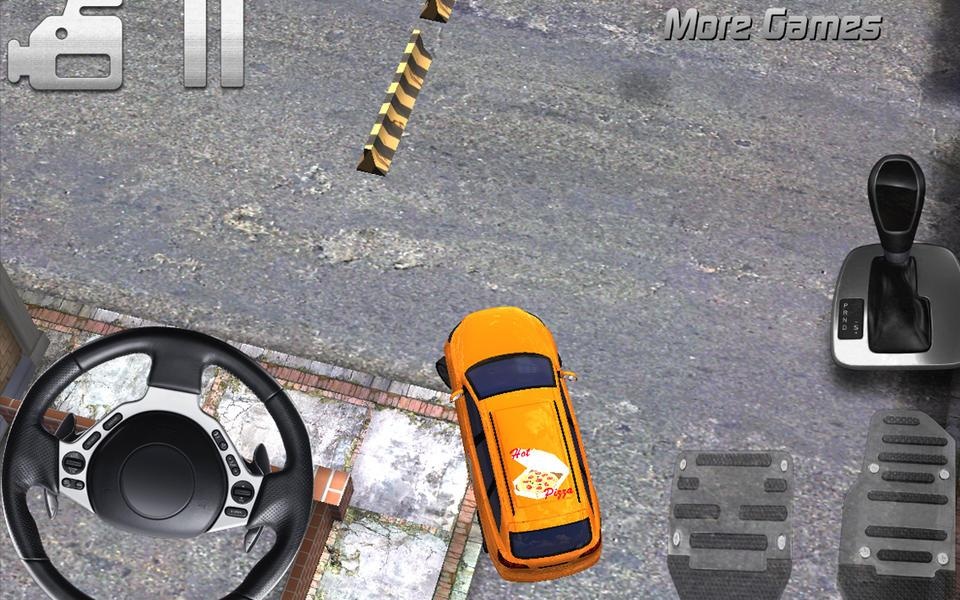 Pizza Delivery Dude 3D - Preview 9