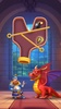 King Pin - Puzzle Quest screenshot 3