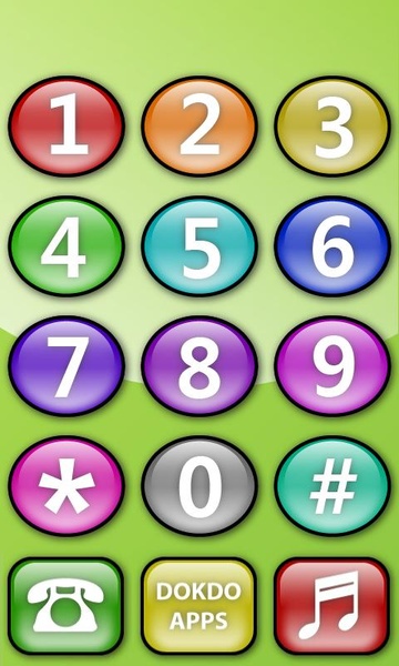 My baby phone - Preview 1