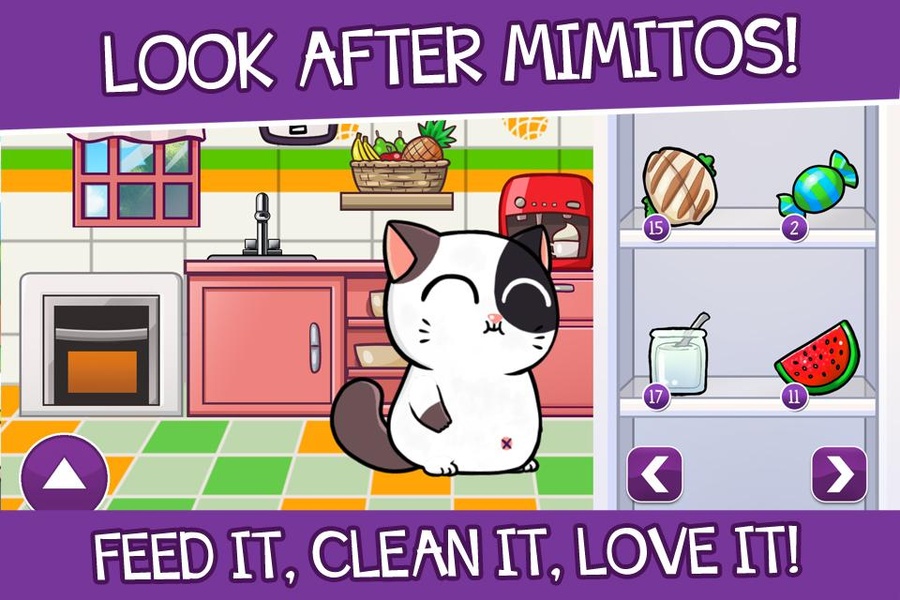 Mimitos - Preview 9
