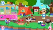 Cocobi Life World - city, town screenshot 11