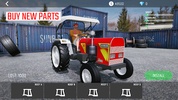 Indian Tractor Stunt Simulator screenshot 6