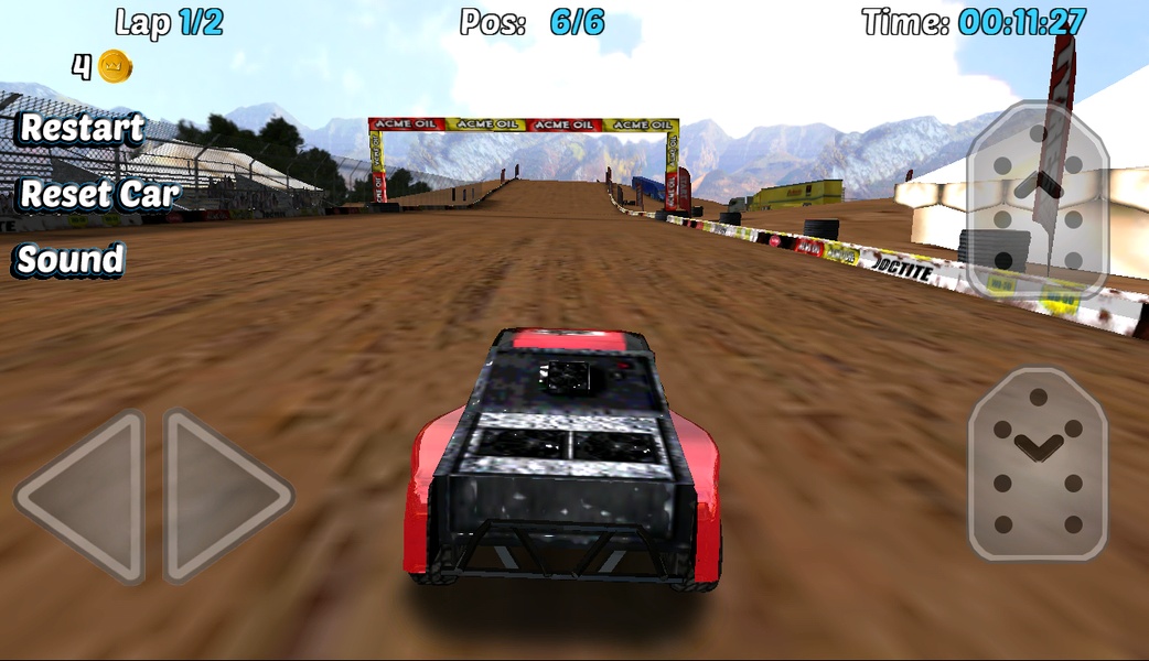 Off Road Drift - Preview 7