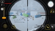 IGI Sniper Shooting Games screenshot 3