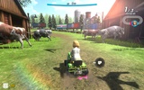 Rumble Racing Star screenshot 2