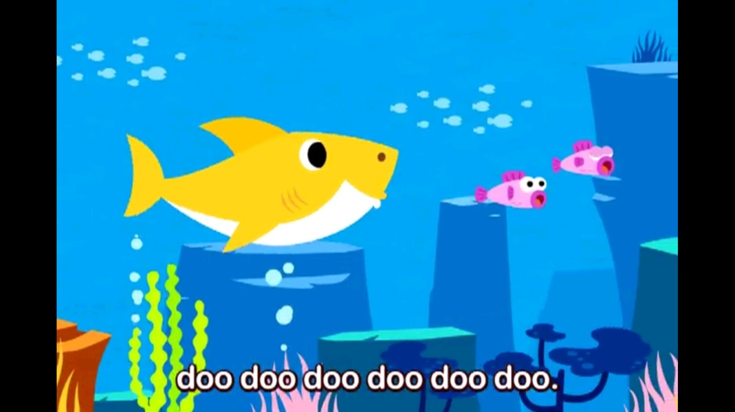 Baby Shark - Preview 4