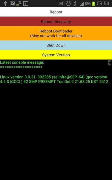 Simple Power Button - Preview 2