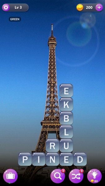Word Town - Preview 8