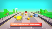 Crashy Car Racing screenshot 2