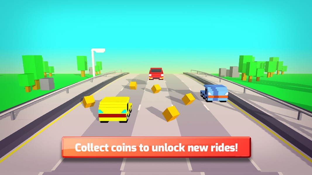 Crashy Car Racing - Preview 2