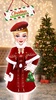 Fashion Dress Up & Makeup Game screenshot 6