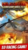 Helicopter Gunship Battle Game screenshot 4