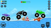 Monster Truck Games-Boys Games screenshot 14