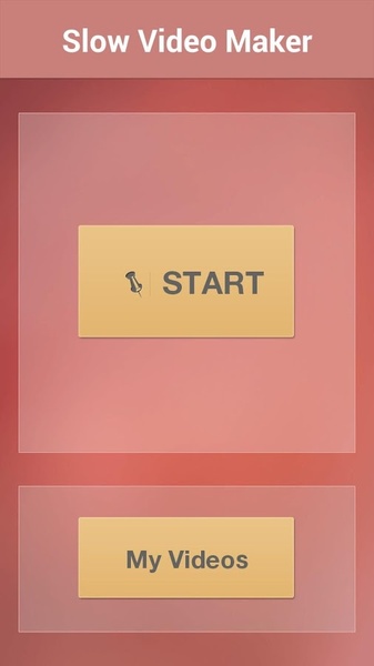 Slow Video Maker - Preview 6