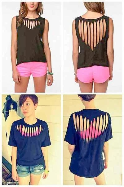 DIY Fashion Design Idea - Preview 3