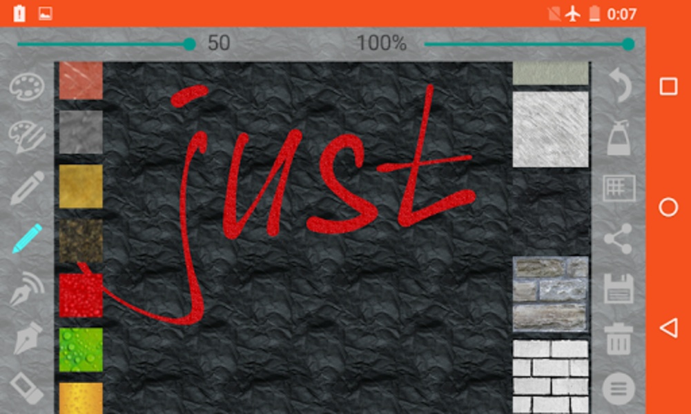 Calligrapher - Preview 5