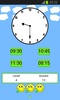 Clock Games for Kids screenshot 4