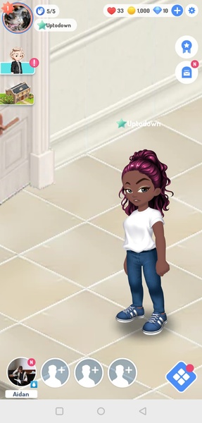Mini Life: Social Avatar World - Preview 9