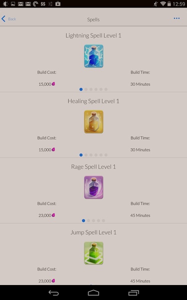 Advisor - Preview 4
