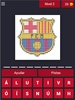 Clubes de Liga Española Quiz screenshot 3