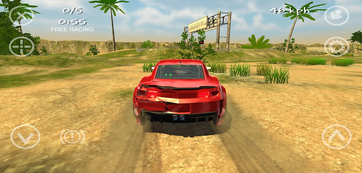 EXION OFFROAD CAR RACING GAMES #Sports Cars Racing Games To Play Free #Games  Download Free 