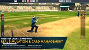ICC Pro Cricket 2015 screenshot 5