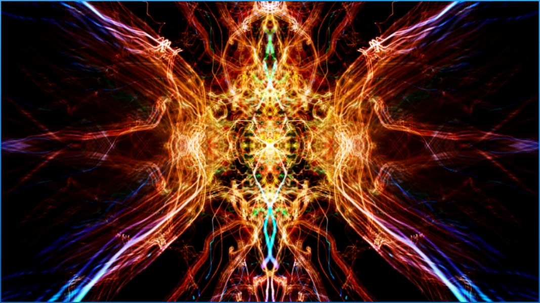 HD Abstract Themes - Preview 5