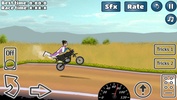 Wheelie Challenge screenshot 2