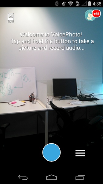 VoicePhoto - Preview 3