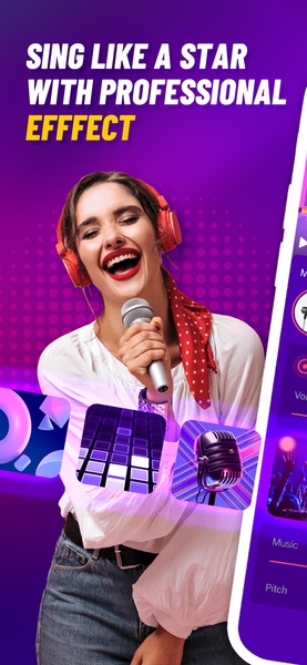 Star Singing games APK for Android Download