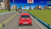 TrafficRacer3D screenshot 8