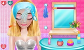 Girl Dress Up screenshot 3