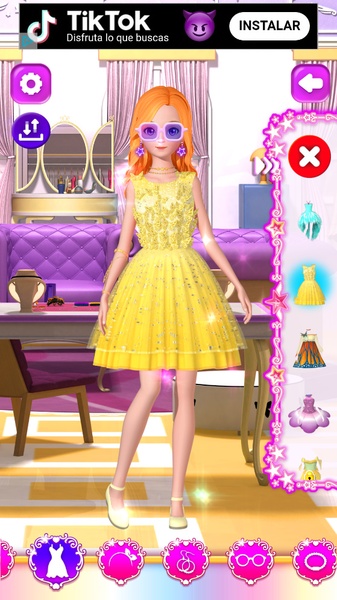 Secret Jouju Dress Up - Preview 8
