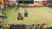 Tribe Kingdom Clash screenshot 2