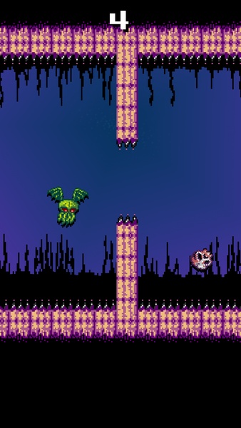 FLAPTHULHU - Preview 1