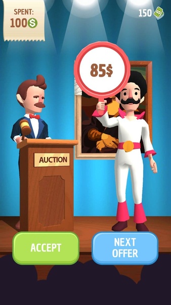 Art Master 3D - Preview 4