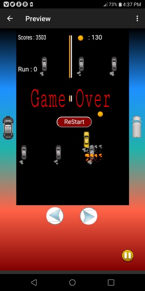 carRacing - Preview 4