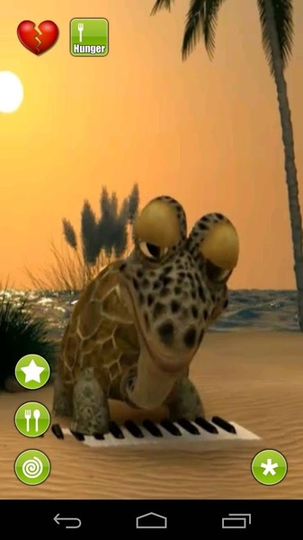 Talking Tito Turtle - Preview 5