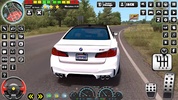 Driving School 3D : Car Games screenshot 11
