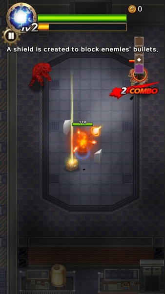 Mystic Gunner - Preview 7