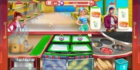 Cooking Fever Madness - Cooking Express Food Games screenshot 3