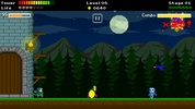 Warcher Defenders screenshot 1