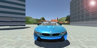 i8 Drift Simulator: Car Games screenshot 3