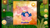 Jigsaw Games Kids screenshot 5