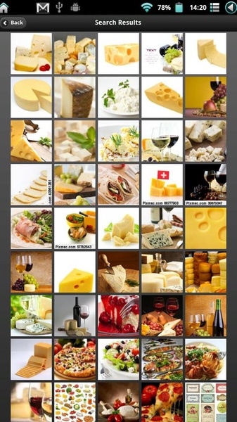 Stock Photo Power Search - Preview 1