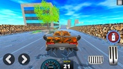 Real Cars In City screenshot 4