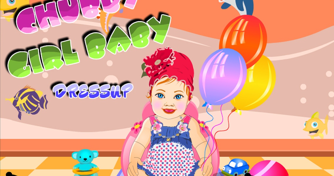 chubby girl makeover - Preview 8