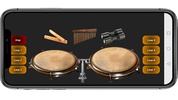 Percusion Salsa screenshot 5